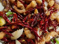 -京玉菲饭店(李村店)