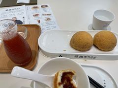 -蔡澜点心·粤菜(月星环球港店)