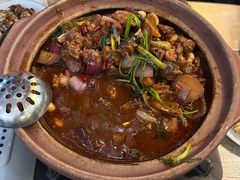 -东记炭炉·海鲜鸡煲(龙华店)