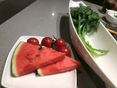 -海底捞火锅(龙湖三千集店)