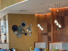 -济南香格里拉·咖啡泉自助餐厅