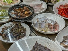 -毛哥小馆子(百井坊巷店)