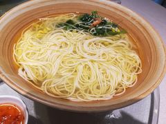 -天福苑(崇宁路店)