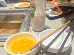 -海底捞火锅(西单店)