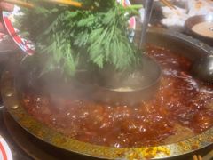 -巴蜀大宅门火锅(北大街店)