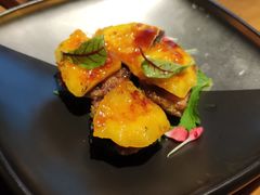 -和彩放题(渔阳店)