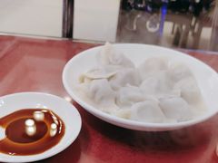 -三盛轩回民饺子馆