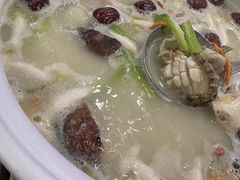-金龙·打边炉(武进路店)