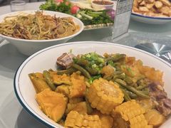 -知音酒楼(花园店)