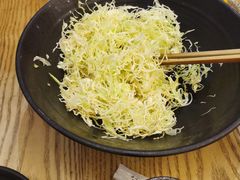 菜丝色拉-胜博殿霸王树(嘉里中心店)