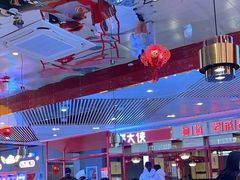 -来菜·湖北头牌藕汤(武商MALL众圆店)