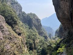 -雁荡山风景名胜区