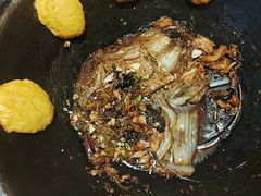 -门家大院铁锅炖(东北大马路店)