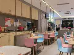 -小杨生煎(天之骄子店)