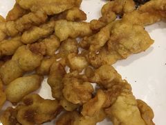 -老牌坊鲁菜名店(宽厚里店)