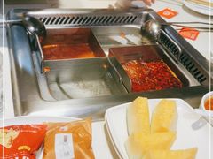 -海底捞火锅(海悦天地店)