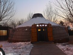 -九十九顶毡房(阜石路店)