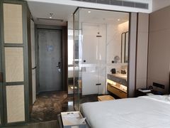 -深圳罗湖水贝IBC亚朵酒店