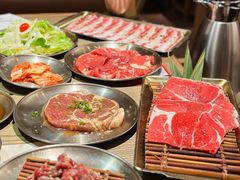 -西塔老太太泥炉烤肉(杭州首店)