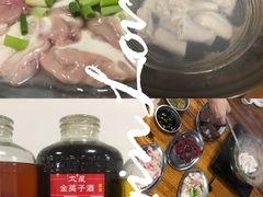 -江村四哥新鲜牛肉店(江高总店)