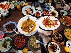 -杭州久泰饭店·摩卡花园