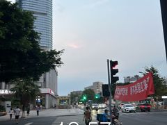 -如家精选酒店(成都西南交大宽窄巷子店)