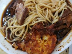 -顺心拉面馆(马道街店)