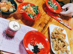 -冒椒火辣(奎星楼街店)