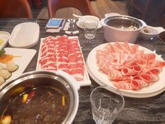 -大渔小鲜火锅店
