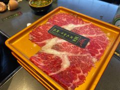 -牛武士寿喜烧·和牛火锅自助(全球首店)