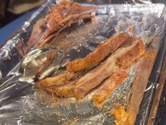 -金狮麟·新豫菜(金码大厦店)
