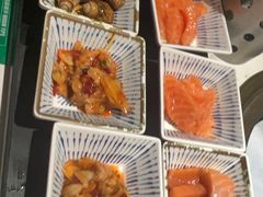 -亚马逊海鲜自助(梅溪湖步步高店)