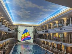 -海韵之星邮轮水会(明发商业广场店)