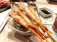 -捞神煲汤火锅(湖滨商业街店)