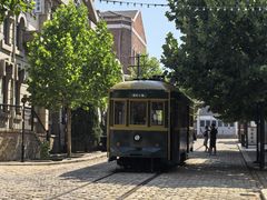 -清风小镇闯关东影视基地