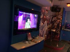 -唯爱KTV聚会餐厅(仙林东城汇店)