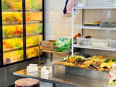 -大姐麻辣烫(莲宝中路店)
