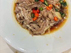 -东来顺饭庄(王府井步行街店)