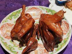 盐焗乳鸽-惠食佳·朱雀(东方商厦店)