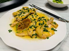 -深圳美高梅酒店-品聚嘉府中餐厅