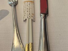 -马克西姆俄罗斯餐厅(通亚街店)