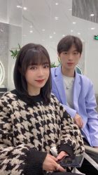 -MMbyHair Code芭曲发型