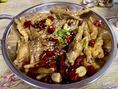 -小民大排档(光谷店)