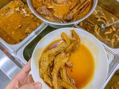 -老袁炒年糕(富豪路店)
