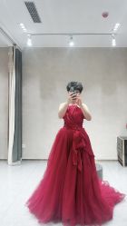 -GRACE KELLY婚纱与礼服(北京店)