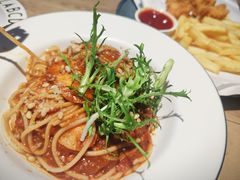 -乔泰勒JOETYLER西餐厅(曲江店)