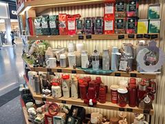 -星巴克(成都机场T2店)