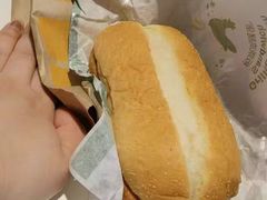 -麦当劳(茂名电白分店)