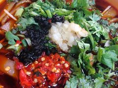 缠绵火锅粉-冒椒火辣(太古里店)