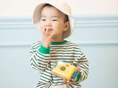 -东方童话儿童摄影(万州店)